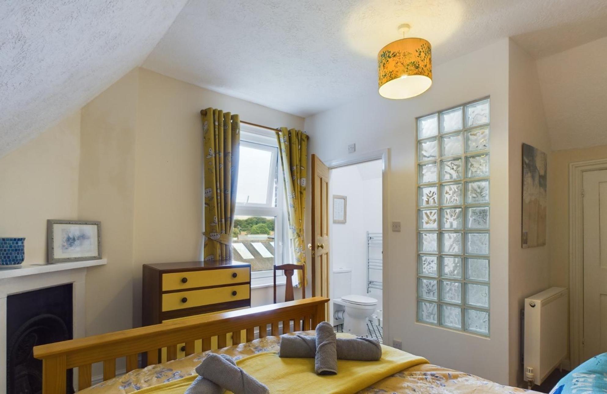 Flat, Amazing Balcony Sea View, Bike Store, With Sun Deck Μάργκεϊτ Εξωτερικό φωτογραφία